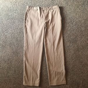 Stafford Khaki Pants